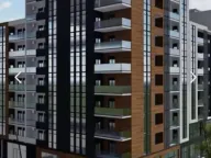 Sale, one bedroom apartment, 43m², Stari Aerodrom, Podgorica - image 1