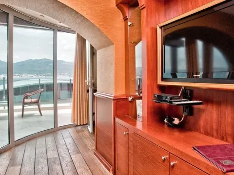 Prodaja, kuća, 450m², Luštica, Tivat - image 5