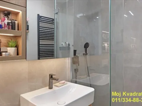 Prodaja, dvosoban stan, 56m², Stari Grad, Beograd - image 13