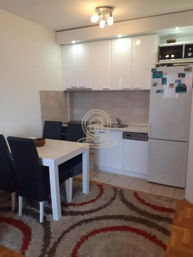 Izdavanje, jednosoban stan, 38m², Nova Detelinara, Novi Sad Sve Podlokacije