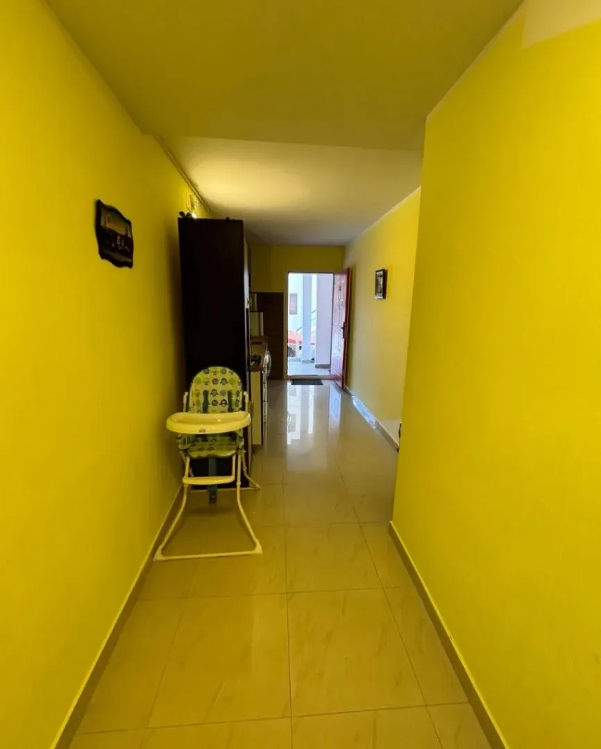 Sale, two bedroom apartment, 60m², Rafailovići, Budva