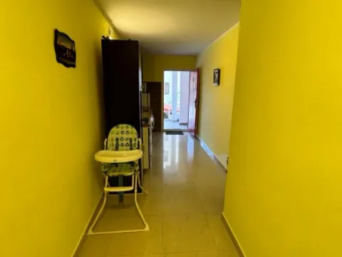 Sale, two bedroom apartment, 60m², Rafailovići, Budva - image 8