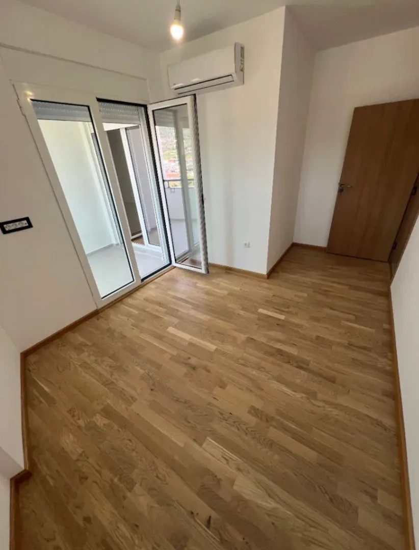 Sale, apartment, 81m², Bjeliši, Bar