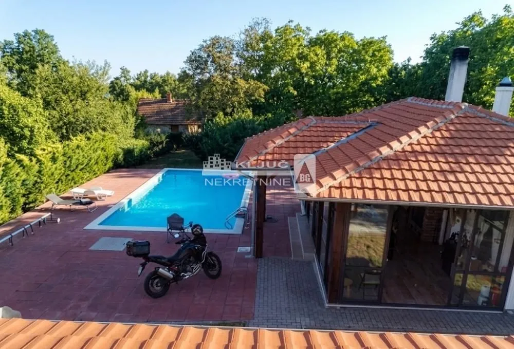 Prodaja, kuća, 170m², Trešnja-Koviona, Sopot