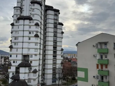 Sale, two bedroom apartment, 52m², Erdoglija, Kragujevac - image 8