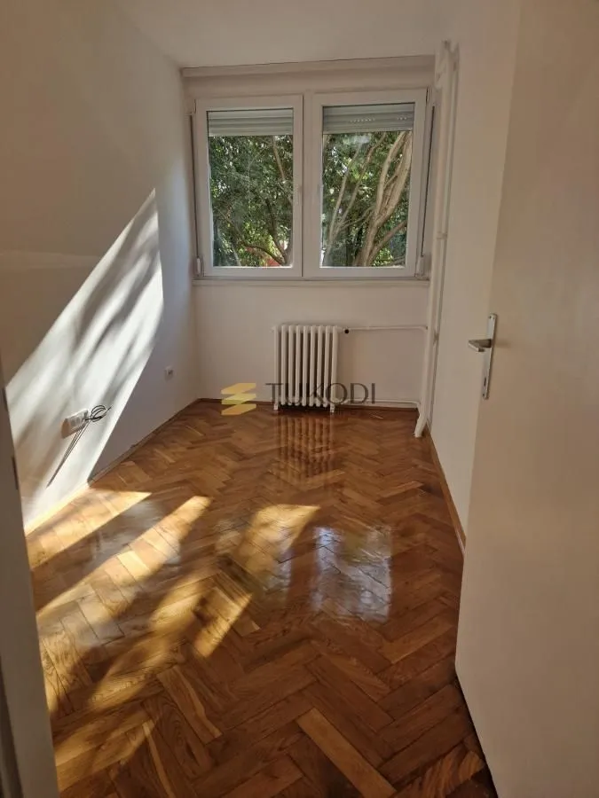 Rent, office space, 64m², Stari Merkator, Novi Beograd Sve Podlokacije
