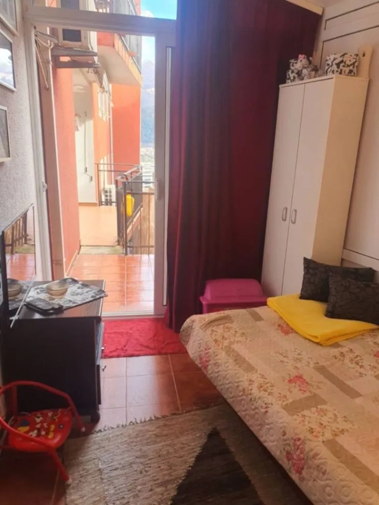 Sale, two bedroom apartment, 60m², Budva, Crna Gora