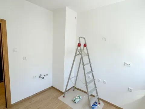 Prodaja, jednosoban stan, 23m², Gintaš, Podgorica - image 7