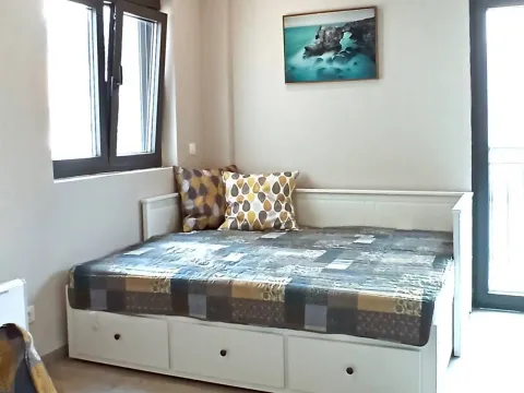 Prodaja, jednosoban stan, 24m², Tivat, Crna Gora - image 1