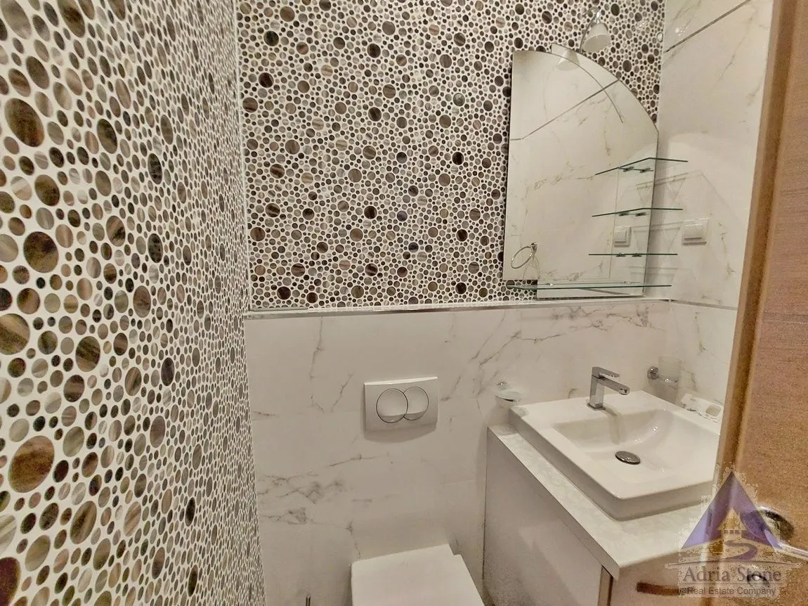 Sale, apartment, 104m², Budva, Crna Gora