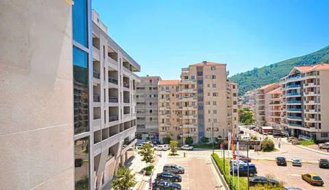 Prodaja, dvosoban stan, 47m², Budva, Crna Gora - image 13