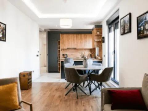 Rent, apartment, 60m², Bečići, Budva - image 4