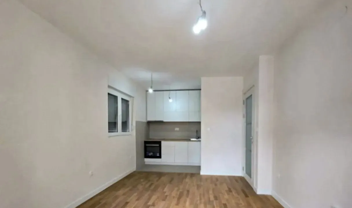 Izdavanje, jednosoban stan, 40m², Zabjelo, Podgorica