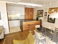 Prodaja, četvorosoban stan, 131m², Novi Beograd Blok 65, Novi Beograd Sve Podlokacije - image 5