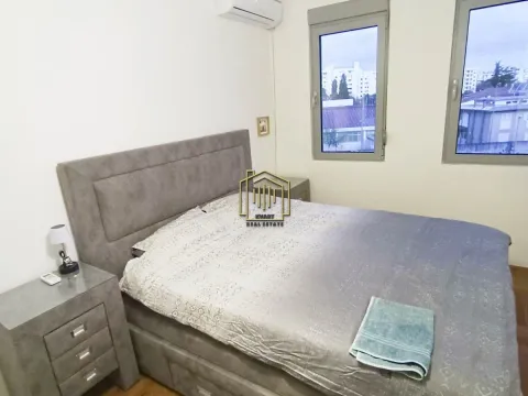 Izdavanje, jednosoban stan, 40m², Zabjelo, Podgorica - image 4