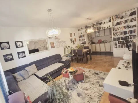 Prodaja, jednosoban stan, 51m², Tuški Put, Podgorica - image 4