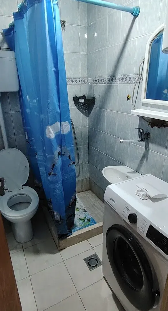 Rent, house, 45m², Malo Brdo, Podgorica