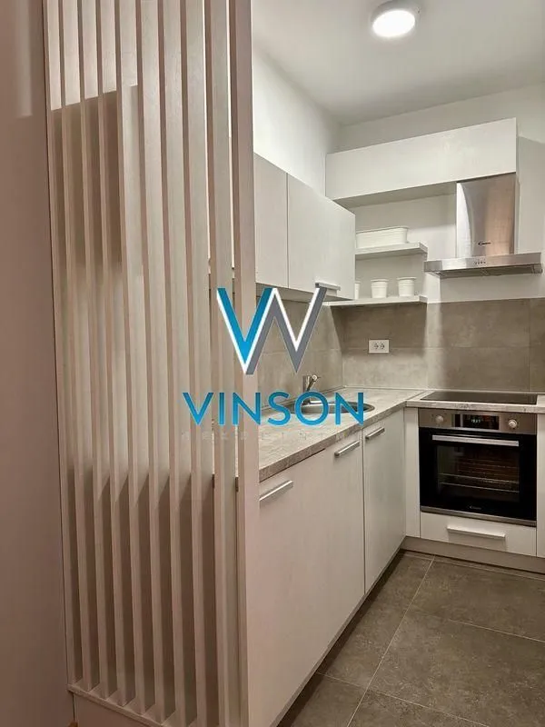 Prodaja, jednosoban stan, 49m², Centar, Novi Sad