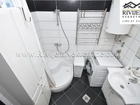 Prodaja, jednosoban stan, 48m², Igalo, Herceg Novi - image 9