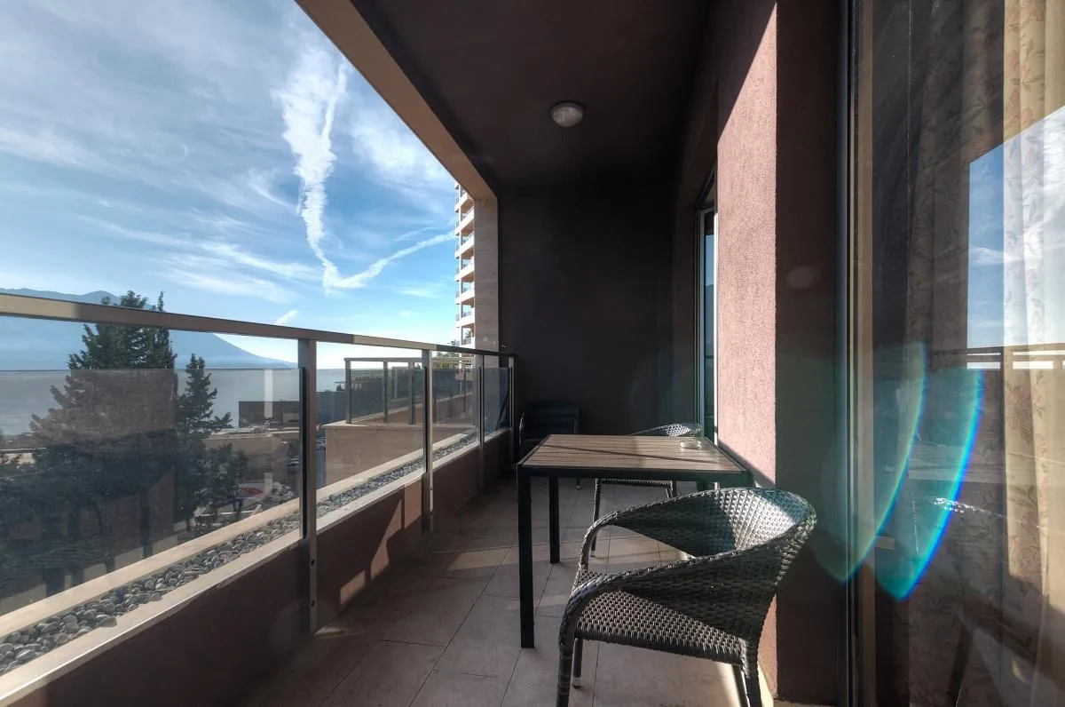 Sale, three bedroom apartment, 104m², Budva, Crna Gora