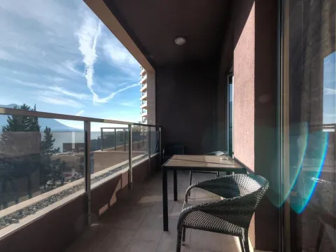 Sale, three bedroom apartment, 104m², Budva, Crna Gora - image 2