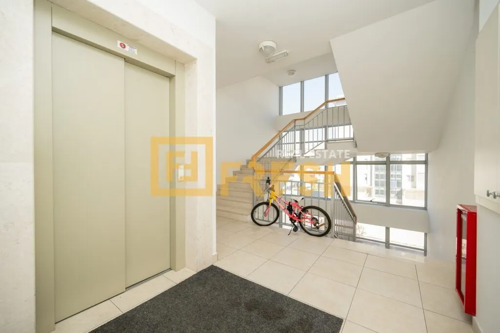Rent, one bedroom apartment, 52m², City Kvart, Podgorica