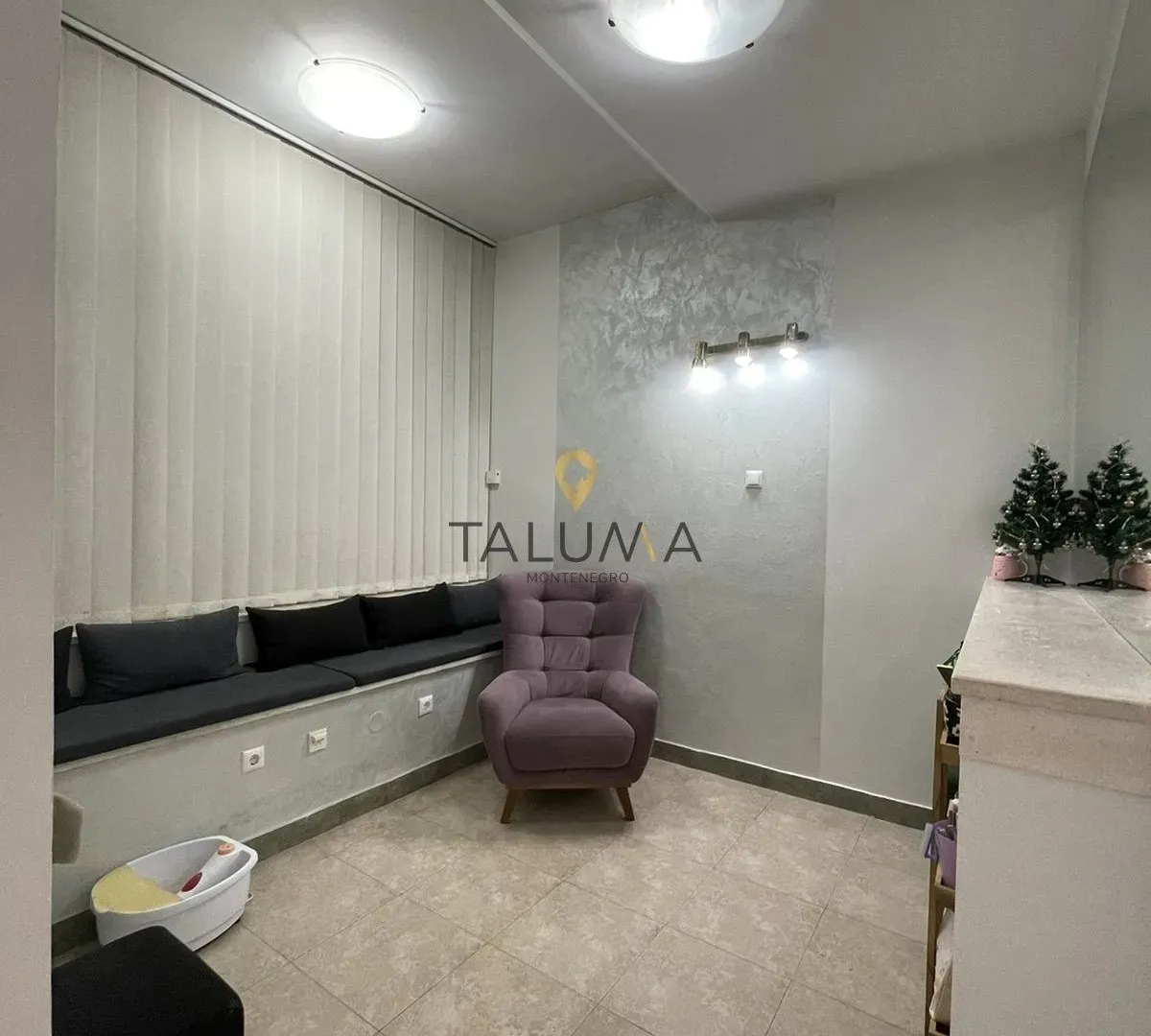 Sale, office space, 157m², Preko Morače, Podgorica