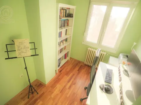 Sale, two bedroom apartment, 69m², Liman 4, Novi Sad Sve Podlokacije - image 11