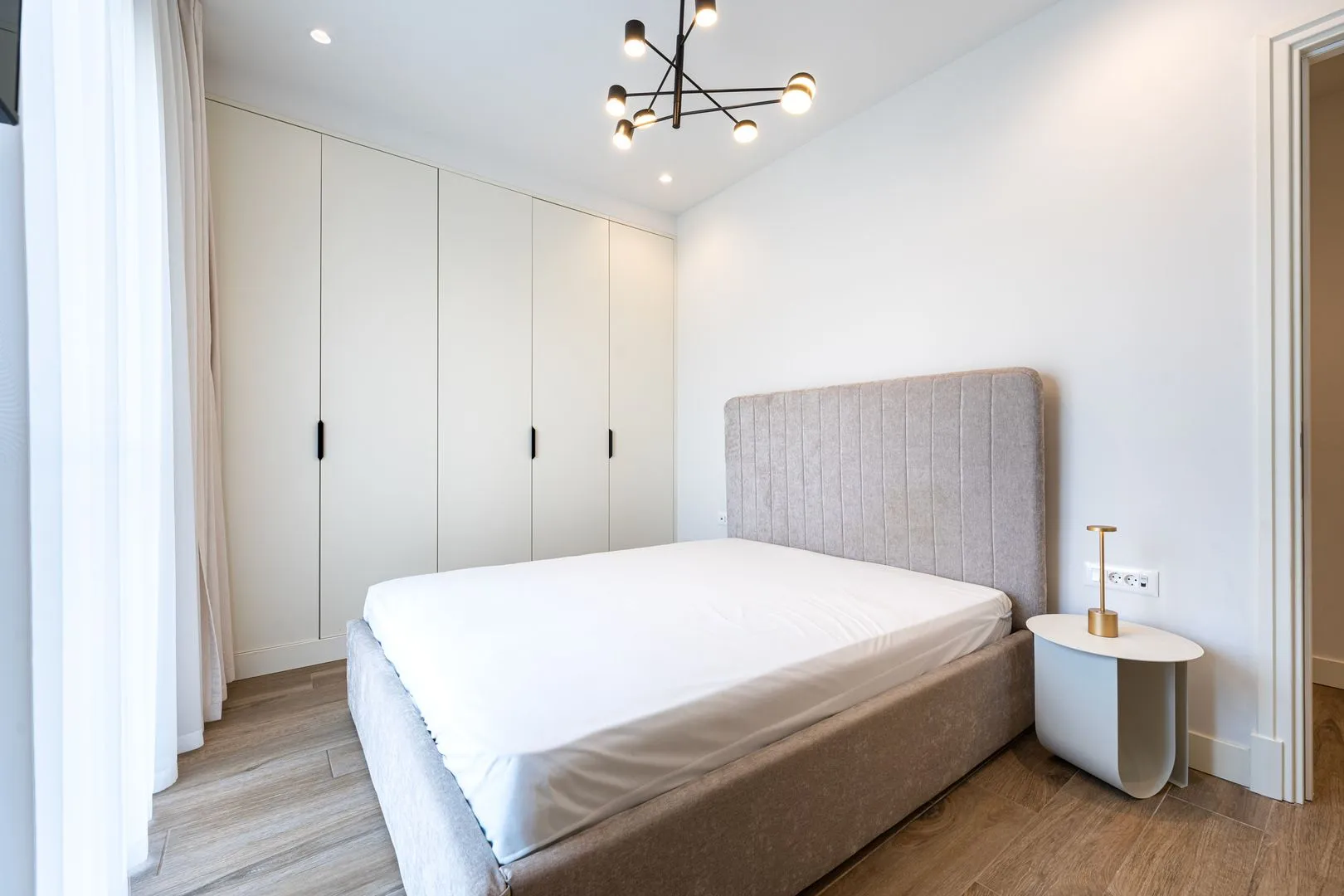 Prodaja, dvosoban stan, 79m², Luštica Bay, Tivat