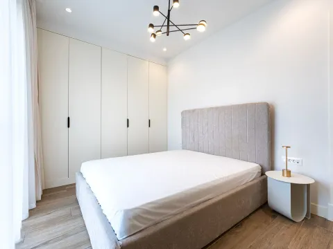 Prodaja, dvosoban stan, 79m², Luštica Bay, Tivat - image 13