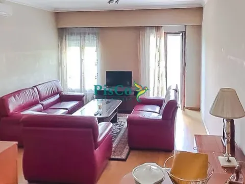 Izdavanje, jednosoban stan, 55m², Centar, Podgorica - image 1