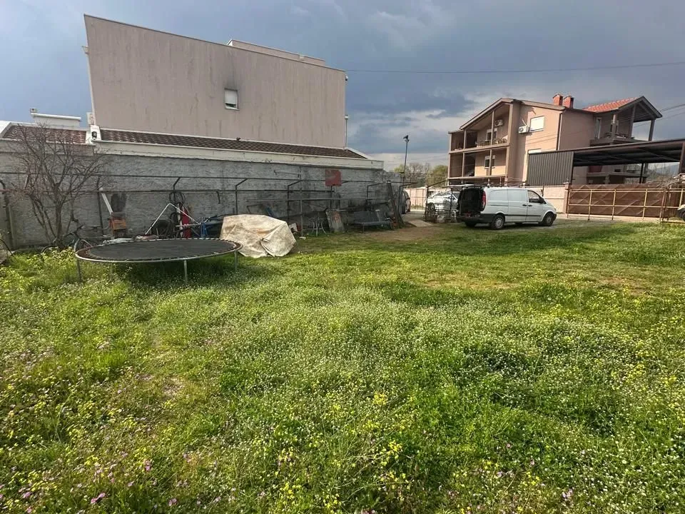 Sale, land lot, 387m², Donja Gorica, Podgorica