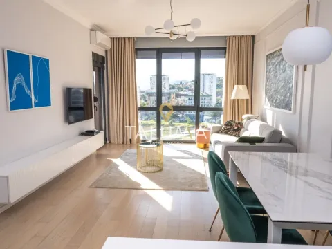 Izdavanje, jednosoban stan, 47m², Centar, Podgorica - image 2