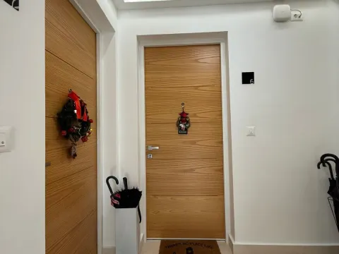 Izdavanje, jednosoban stan, 36m², Dalmatinska ulica, Podgorica - image 4