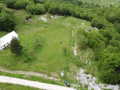 Prodaja, plac, 1000m², Gusinje, Plav - image 6