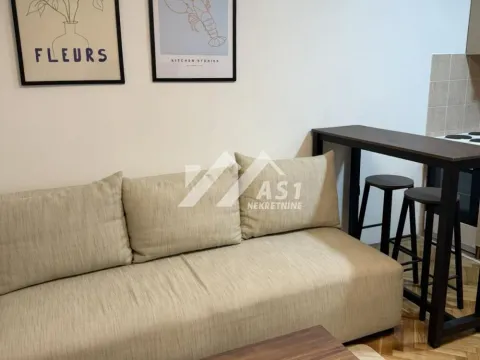 Izdavanje, stan, 21m², Grbavica, Novi Sad Sve Podlokacije - image 2