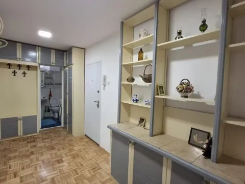 Rent, two bedroom apartment, 56m², Liman 3, Novi Sad Sve Podlokacije - image 8