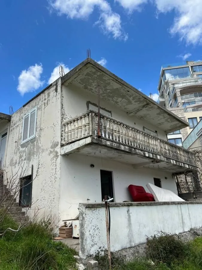 Sale, house, 105m², Budva, Crna Gora