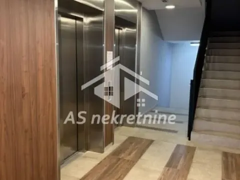 Izdavanje, jednosoban stan, 42m², Novi Beograd Blok 65, Novi Beograd Sve Podlokacije - image 15