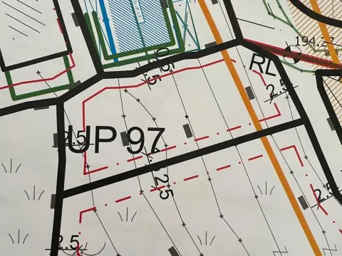 Prodaja, plac, 304m², Blizikuće, Budva - image 4