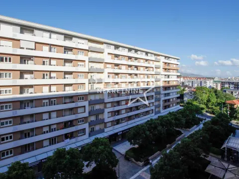 Rent, one bedroom apartment, 49m², Central Point, Podgorica - image 14