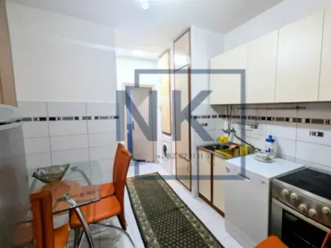 Izdavanje, jednosoban stan, 44m², Preko Morače, Podgorica - image 7