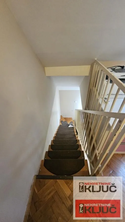 Izdavanje, dvosoban stan, 54m², Grbavica, Novi Sad Sve Podlokacije