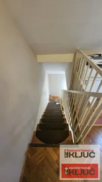 Izdavanje, dvosoban stan, 54m², Grbavica, Novi Sad Sve Podlokacije - image 3