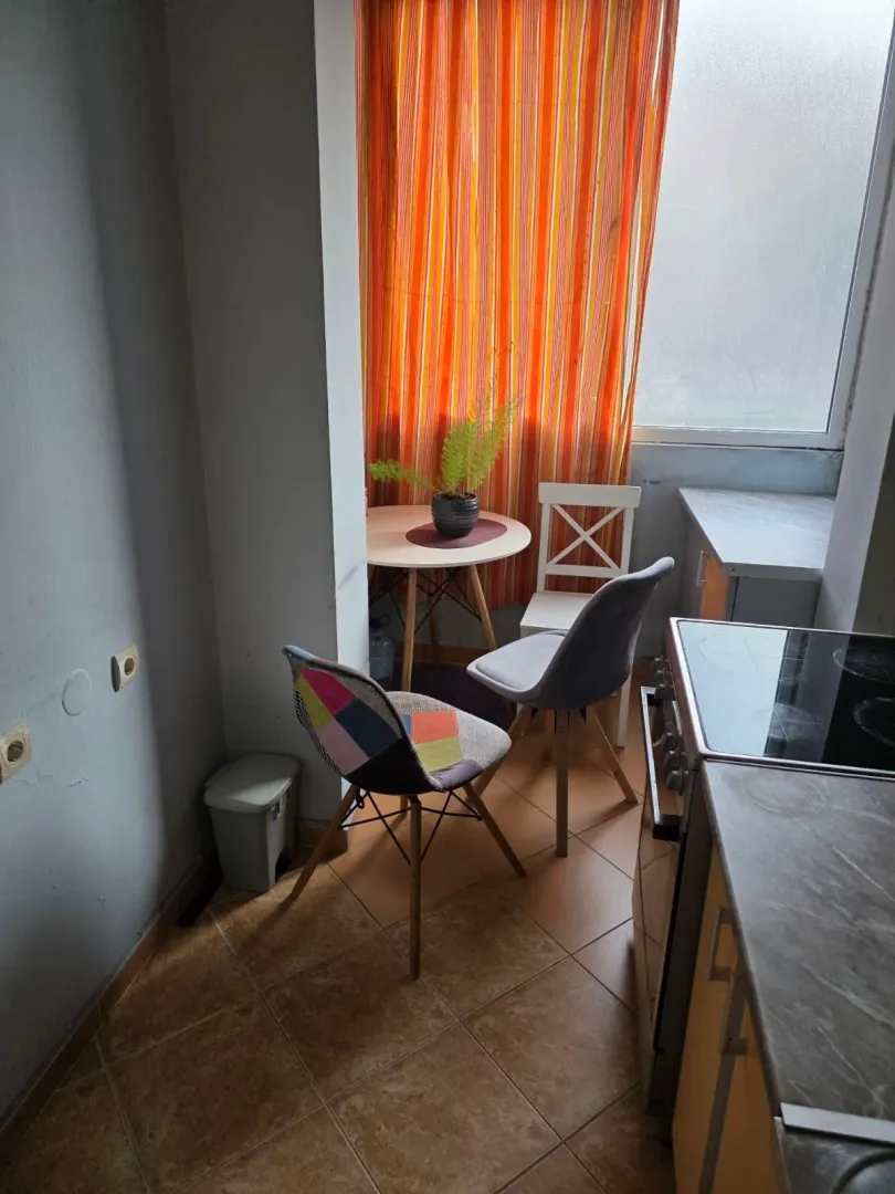 Prodaja, garsonjera, 28m², Preko Morače, Podgorica