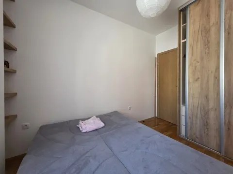 Rent, apartment, 56m², Ljubović, Podgorica - image 8