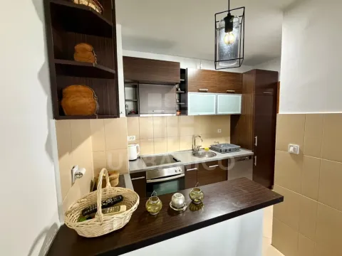 Izdavanje, jednosoban stan, 52m², Preko Morače, Podgorica - image 3