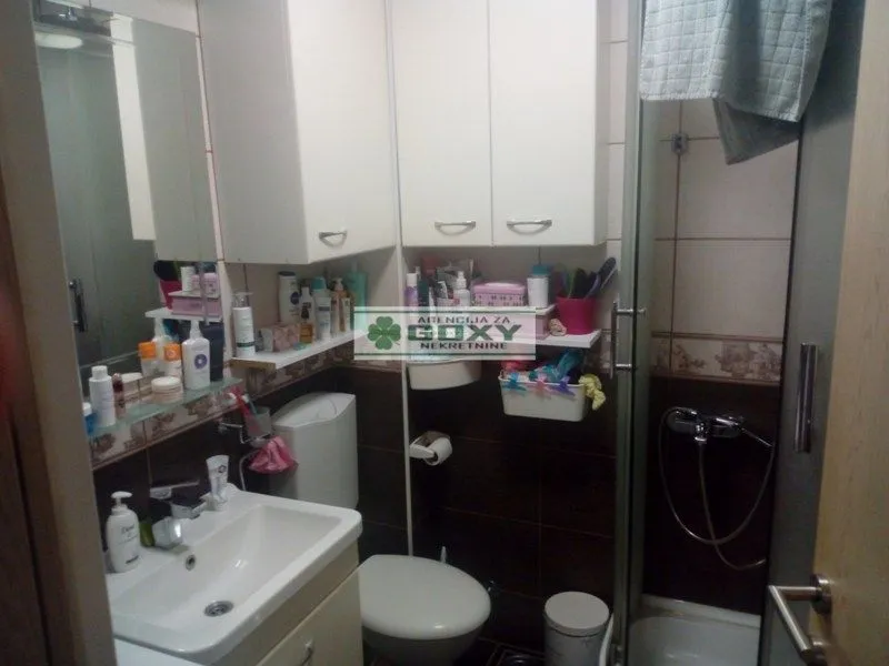 Sale, three bedroom apartment, 75m², Altina, Beograd