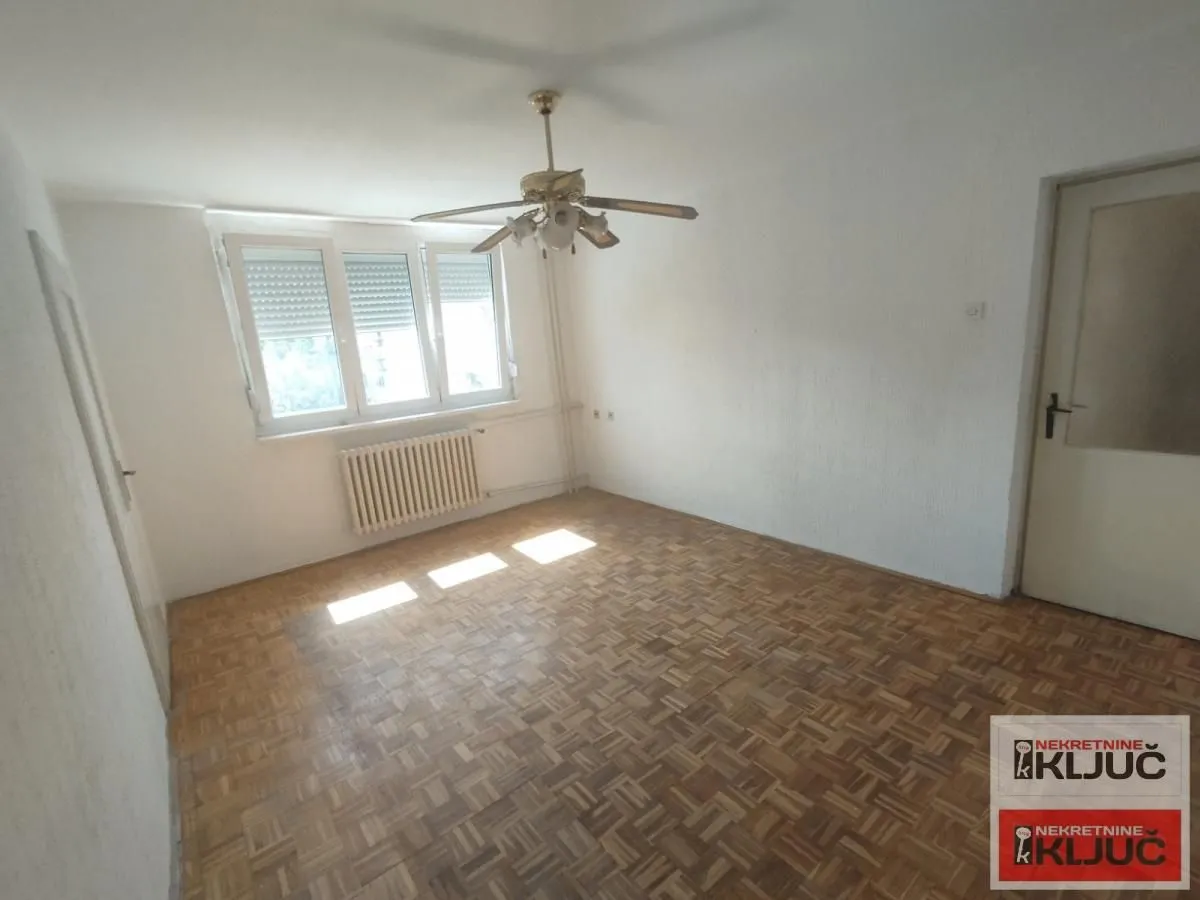 Prodaja, dvosoban stan, 42m², Detelinara, Novi Sad Sve Podlokacije