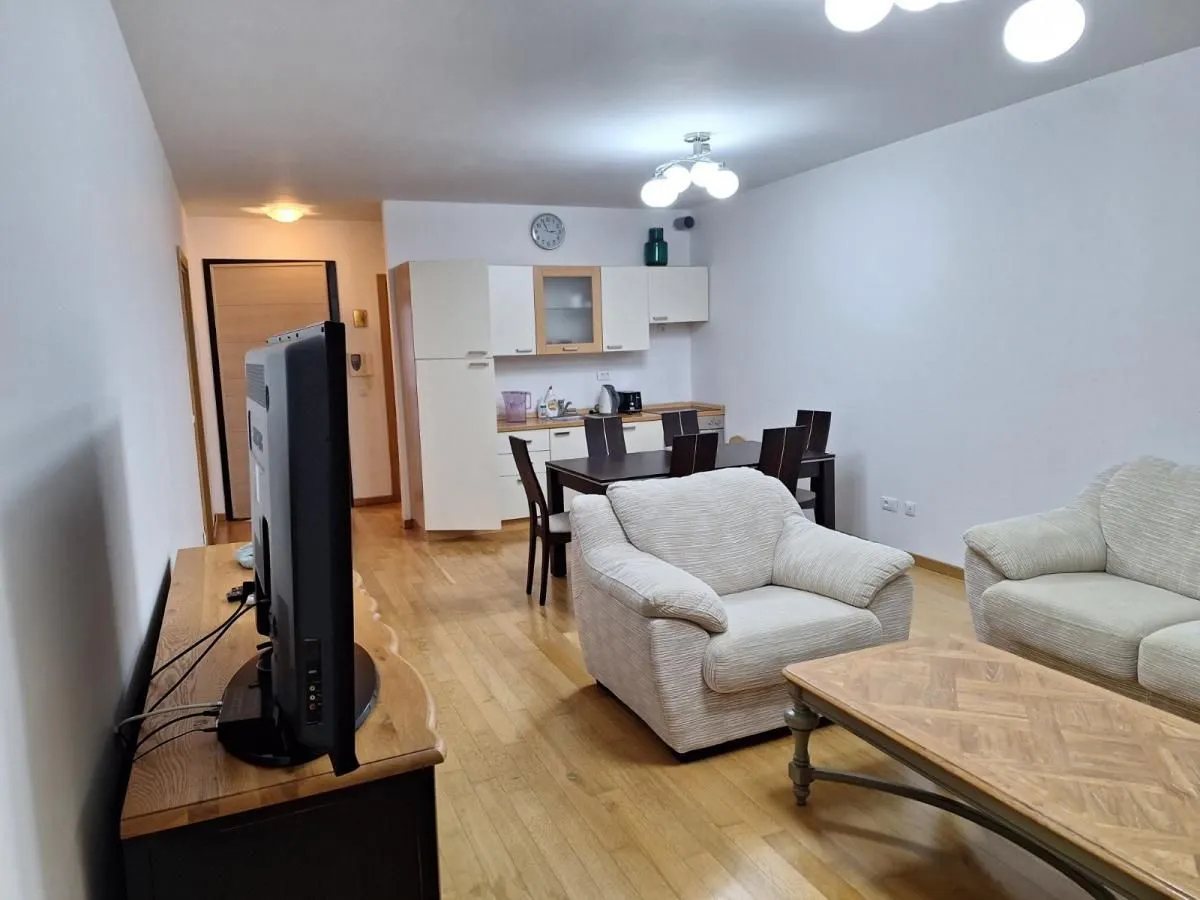 Sale, two bedroom apartment, 90m², Budva, Crna Gora